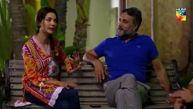 Ye Dil Mera - Episode 11 - [HD] - { Ahad Raza Mir & Sajal Aly } - HUM TV Drama
