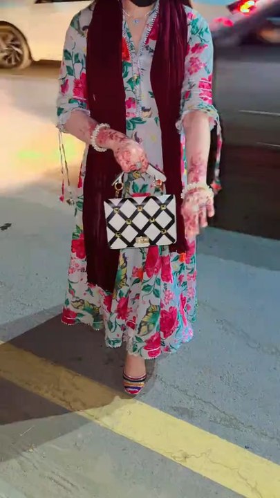 "Beauty and fashion are powerful forms of self-expression. Through stylish clothing, elegant hairstyles, and the right accessories, one can highlight their personality and confidence. It’s not just about following trends."