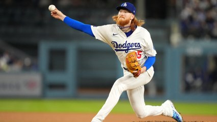 Dodgers vs. Cubs: Dustin May & Shota Imanaga Face Off