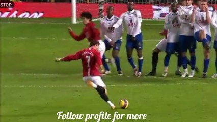 Best of Christiano Ronaldo goals