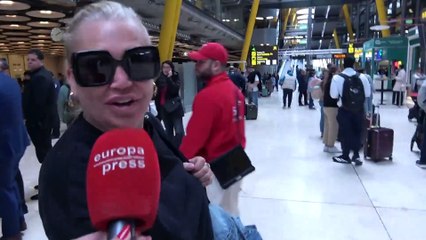 Belén Esteban desvela sus planes de Semana Santa antes de la cancelación de ‘La familia de la tele’