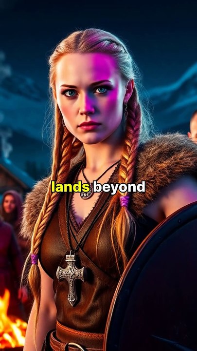 The_Legendary_ShieldMaiden_A_V