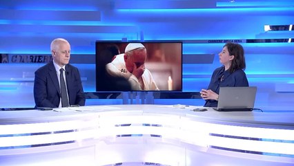La rivoluzione di Papa Francesco: l'analisi del direttore Fontana