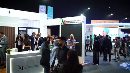 Former autrement en santé : la stratégie de la Fondation Mohammed VI pour intégrer l’IA