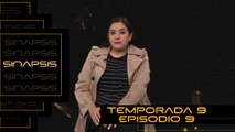 T9 Ep. 9 Sinapsis | IA, tu guía turístico del futuro