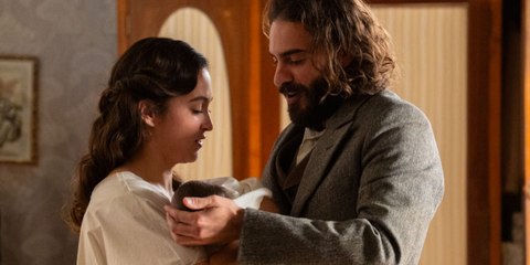 La Promesa - Capitulo 581 AVANCE