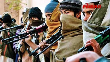 घर विकून अतिरेकी तयार करणारे TRF कोण? कश्मीरमध्ये हल्ला कसा केला?