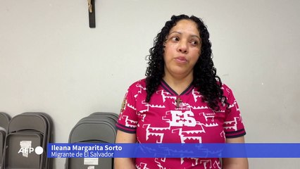 Migrantes lamentam morte do papa que defendeu seus direitos