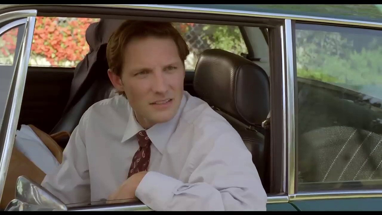 El enviado de Dios - Película completa en español latino