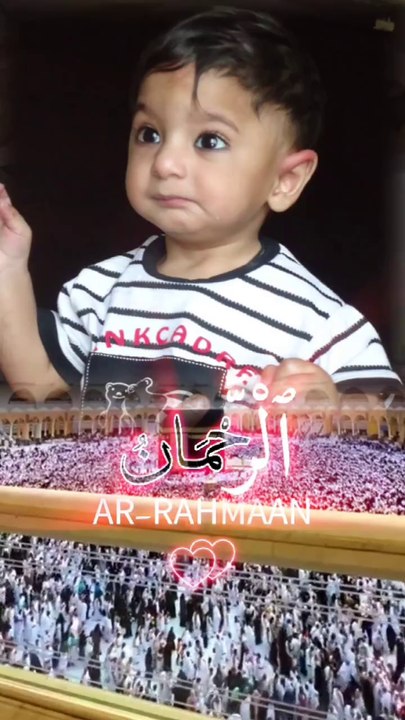 Islamic channel