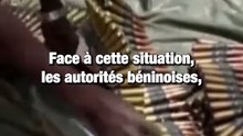 Le Bénin, longtemps considéré comme un pays stable en Afrique de l’Ouest, fait aujourd’hui face à une menace grandissante : le terrorisme