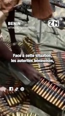 Le Bénin, longtemps considéré comme un pays stable en Afrique de l’Ouest, fait aujourd’hui face à une menace grandissante : le terrorisme