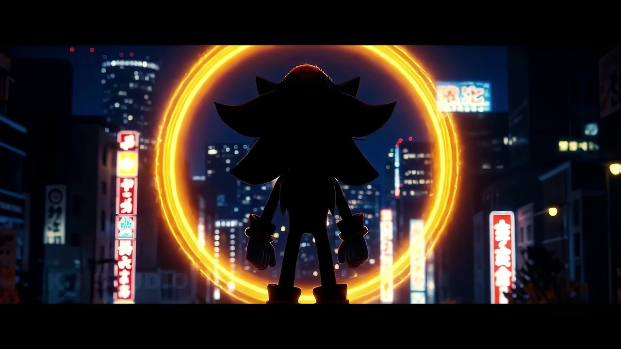 Sonic The Hedgehog 4 (2026) - First Trailer _ Paramount Pictures