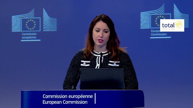 Bruxelles - PAPA. COMMISSIONE UE: VON DER LEYEN PARTECIPERÀ AI FUNERALI (22.04.25)