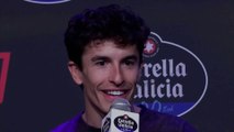 Marc Márquez: 