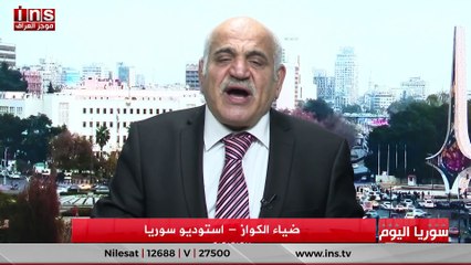 اسرار لقاء محمد شياع السوداني بالرئيس احمد الشرع وتفاصيله مع براء عثمان وضياء الكواز  وسوريا اليوم