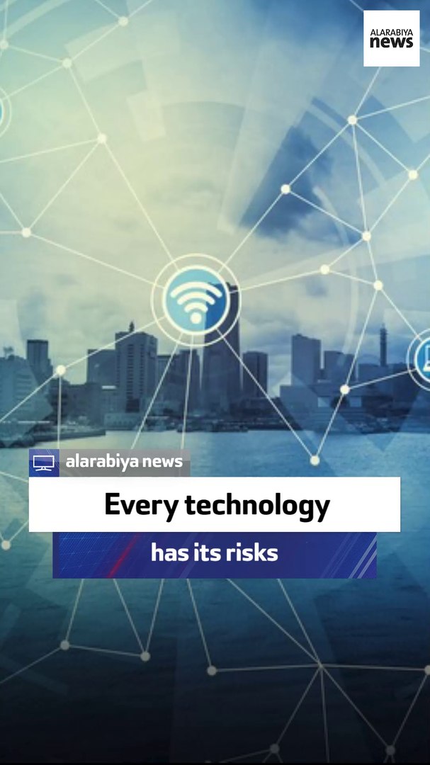 AI company’s CEO: Every technology has its risks