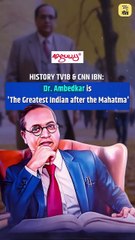 अंबेडकर आज के हीरो होते  आचार्य प्रशांत