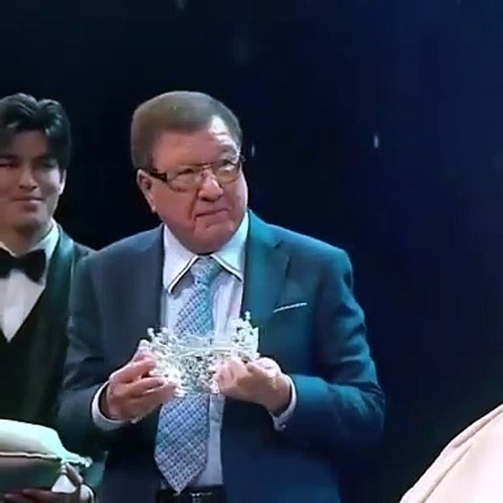 Miss Universo destrona a la 3ra finalista del 2024