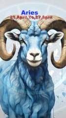 #aries♈ #_21_April_To_27_april #horoscopo #Predictions #my_astrology_236 #pageforyou #YourSign #zodiac