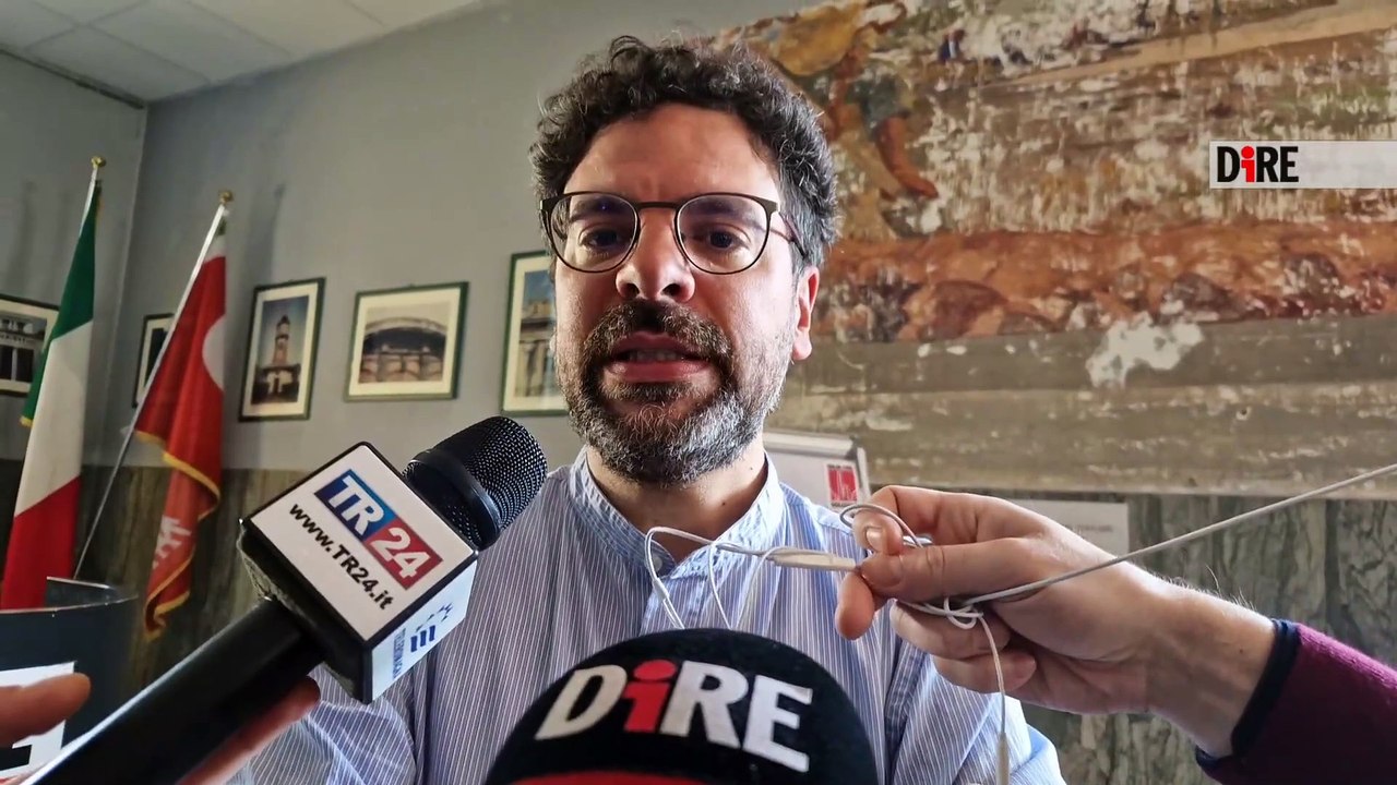 Bologna - REFERENDUM. CGIL BOLOGNA: SONO OSCURATI, PAR CONDICIO CON IL NULLA  (22.04.25)