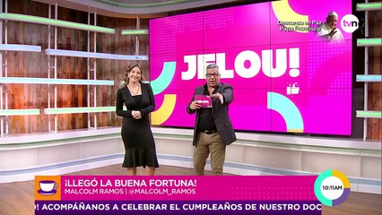 La pirámide de Malcolm Ramos para el sorteo del miércoles 23 de abril de 2025