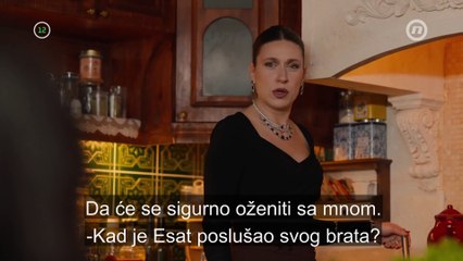 Serija pod istim NEBOM S1E 72