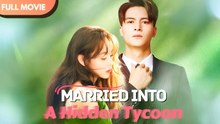 The hidden tycoon [FULL MOVIES ENGLISH SUB]