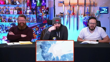 BlindWave Naruto Shippuden 204 Reaction