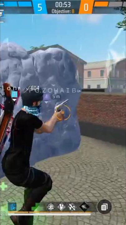 Legend player