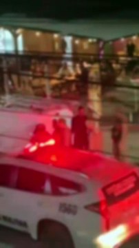 Policial puxa cabelo de mulher em Camboriú e agentes fazem comentários machistas