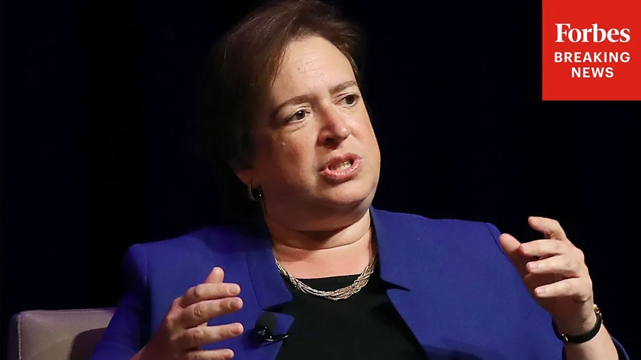 'In Terms Of Opt Out...': Elena Kagan Presses Attorney Making Case Against LGBTQ Books In Schools