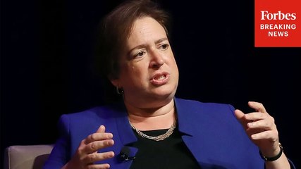 'In Terms Of Opt Out...': Elena Kagan Presses Attorney Making Case Against LGBTQ Books In Schools