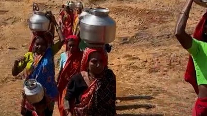 Water Crisis: Nasik में पानी के लिए जद्दोजहद
