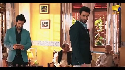 Dayan Episode 19 Teaser - 22nd April 2025 - HAR PAL GEO