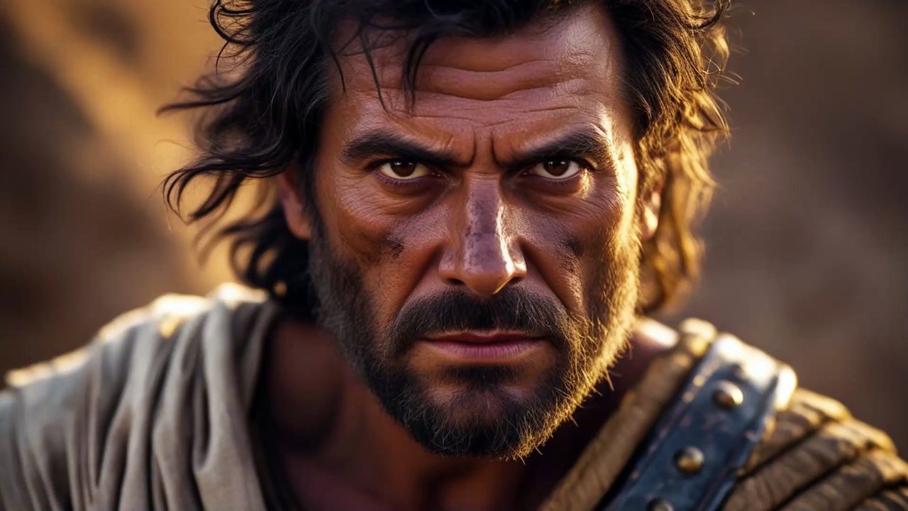 Hannibal Barca son of Hamilcar Barca - The General who was extremely dangerous for the Romans