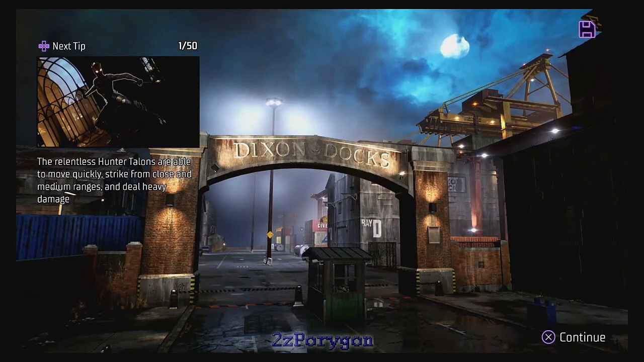 Gotham Knights (part 12)   Putting on the show of a lifetime