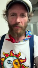 Jovanotti sposta il concerto per i funerali di Papa Francesco