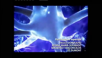 Caminhos do Coração 1ª Temp. Cap. 128