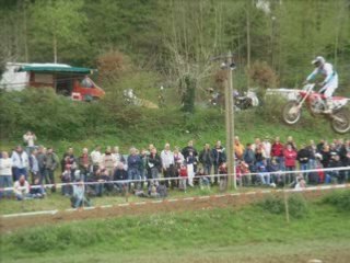 Clip moto st austreberthe 1er mai 2008