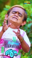 CHOTU DADA DOREMON PART 2 -  #shorts #chotukicomedy #comedy #funnyvideo #chotudada #doraemon