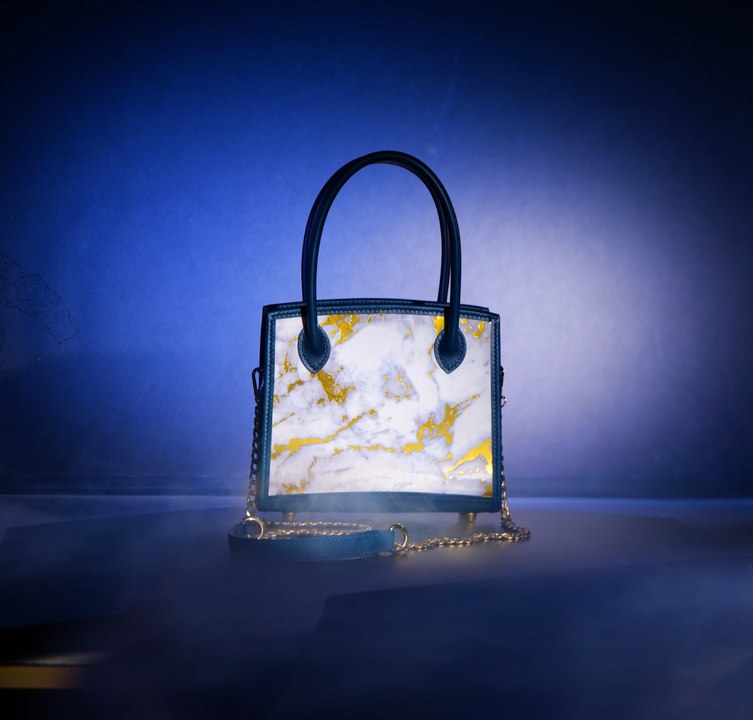 BRICOLAGE - Le sac à main parfait : La fabrication de sacs en toute simplicité !