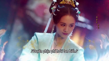 Xuân Tới Định Phong Ba Tập 14 Vietsub