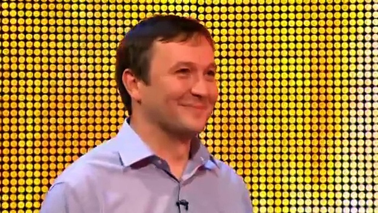 The Chase | S03 E32 | (15-02-2011)