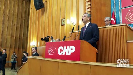 Özgür Özel’den Bahçeli'ye "savaş ilanı" yanıtı