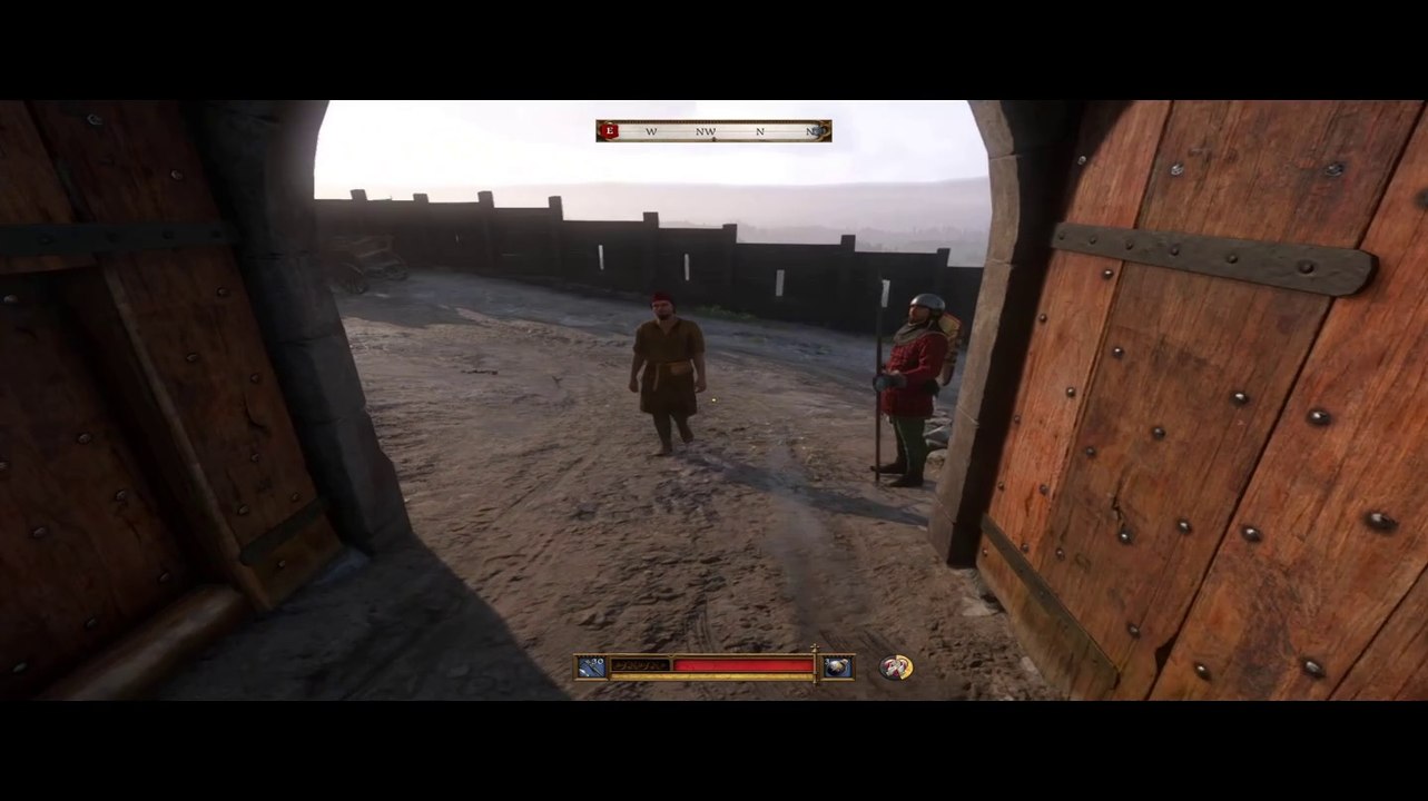 KCD 2 - angel henry - softcore - good guy - Untertitel - s1e87 - Notwendiges Uebel