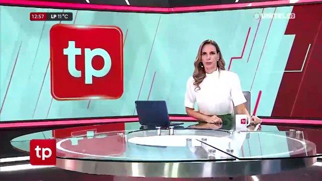 Santa Cruz: Confirman el primer caso de sarampión en lo que va del año; se trata de un bebé