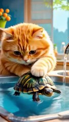 These AI Cats Are Breaking the Internet!