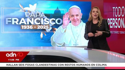 12 años del papado de Francisco que desafió los moldes tradicionales del Vaticano I Todo Personal