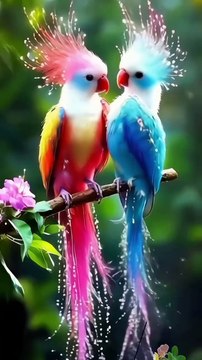 Pin+by+Thu+Bùi+on+bộ+siêu+tập+_+Beautiful+birds,+Most+beautiful+birds,+Beautiful+art+paintings